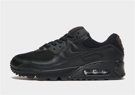 nike wmns air max 90 premium schwarz beige|black air max 90 women.